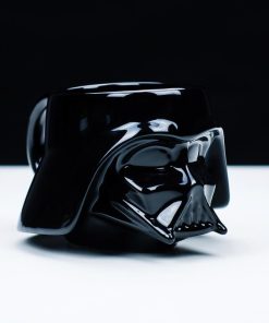 Darth Vader Shaped Mug