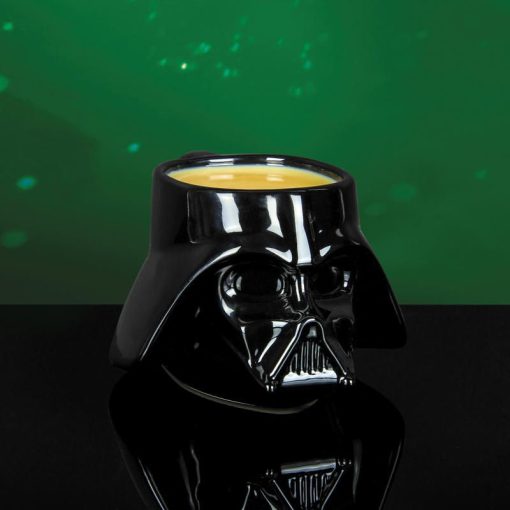 Darth Vader Shaped Mug - Image 2