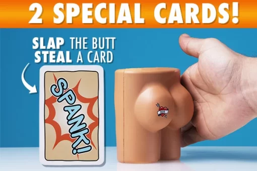 Bunch of Butts Card Game - Image 8