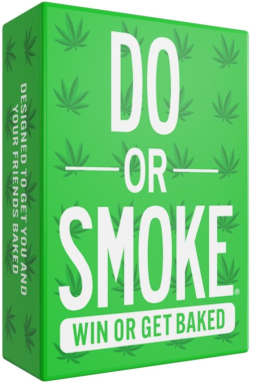 Do Or Smoke Game - Image 4