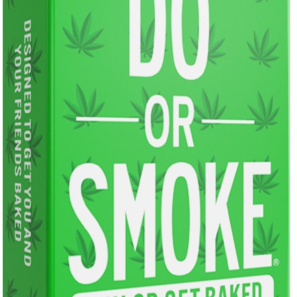 Do Or Smoke Game - Image 4