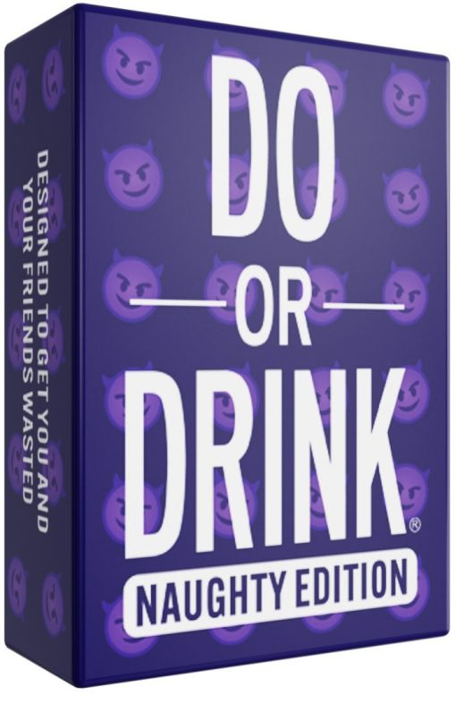 Do or Drink Naughty Edition - Image 5