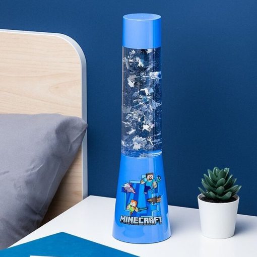 Minecraft  Flow Lamp - Image 2