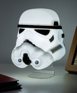 Stormtrooper Mask Light