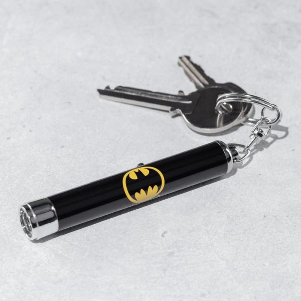 DC Comics Batman Projection Torch - Image 2