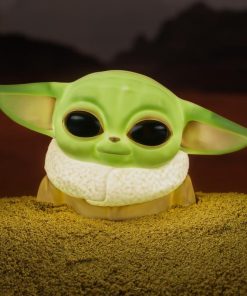 The Child Desktop Light
