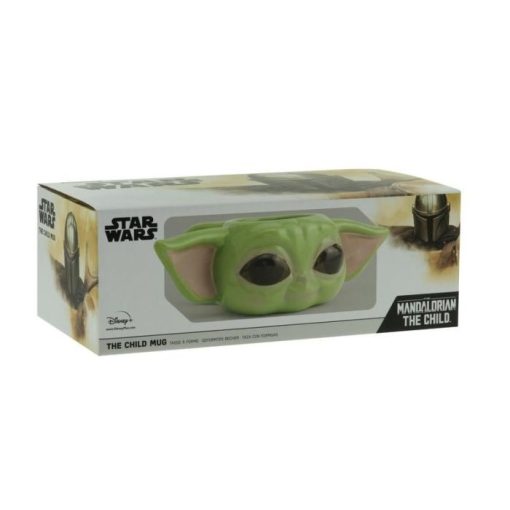 The Mandalorian The Child Shaped Mug - Image 2