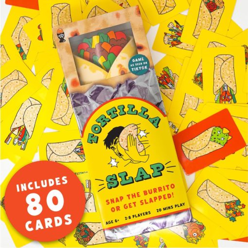 Tortilla Slap Game - Image 8