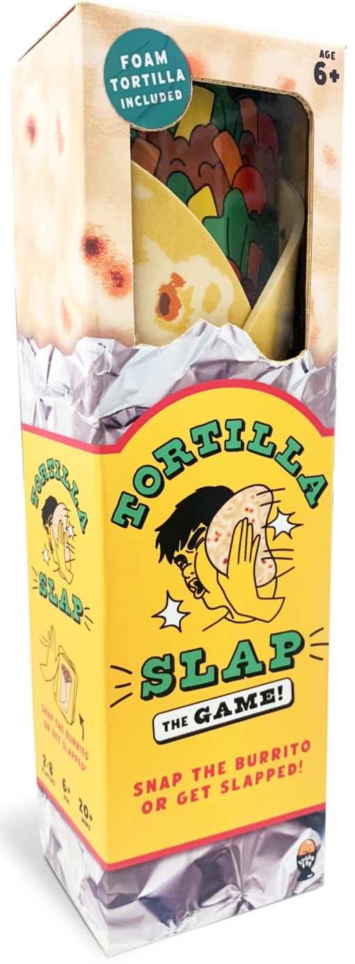 Tortilla Slap Game - Image 4