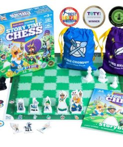 Story Time Chess