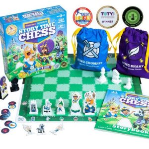 Story Time Chess