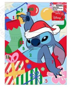 Alternative view of Stitch Stationery 12 Day Advent Calendar