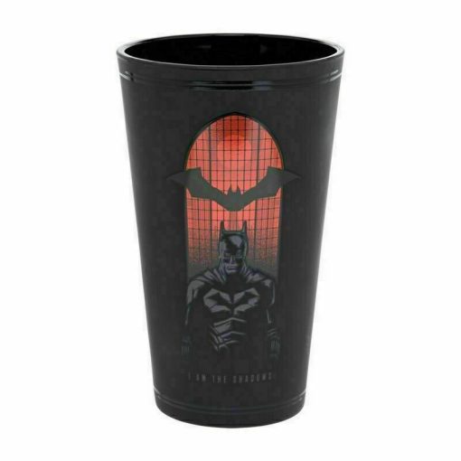The Batman Glass - Image 3