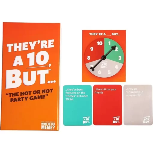 They're a 10 But... - Image 3