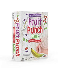 Fruit punch game - Halli Galli