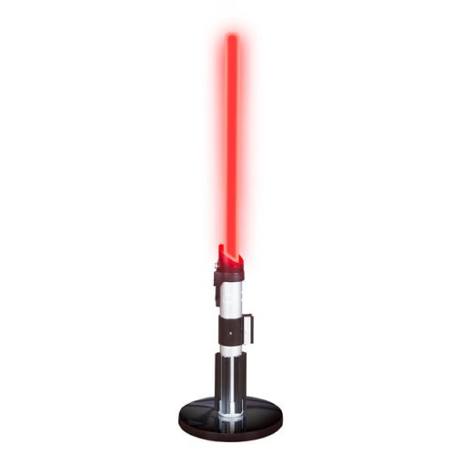 Star Wars Darth Vader Lightsaber Desk Lamp - Image 3
