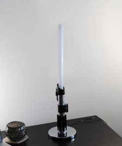 Alternative view of Star Wars Darth Vader Lightsaber Desk Lamp