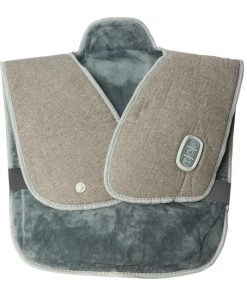 Alternative view of Heated Back and Neck Massager