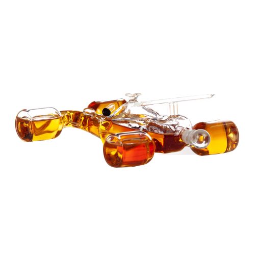 Racing Car Decanter - Image 2