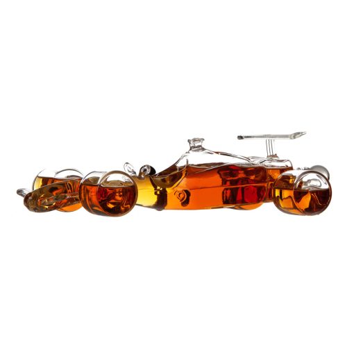 Racing Car Decanter - Image 3