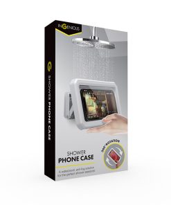 Shower Phone Case