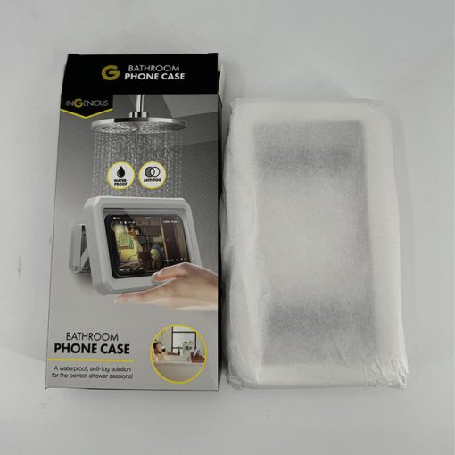 Shower Phone Case - Image 5
