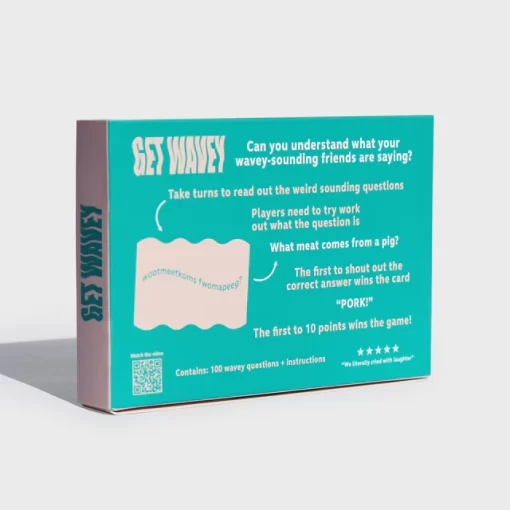 Get Wavey - Image 2