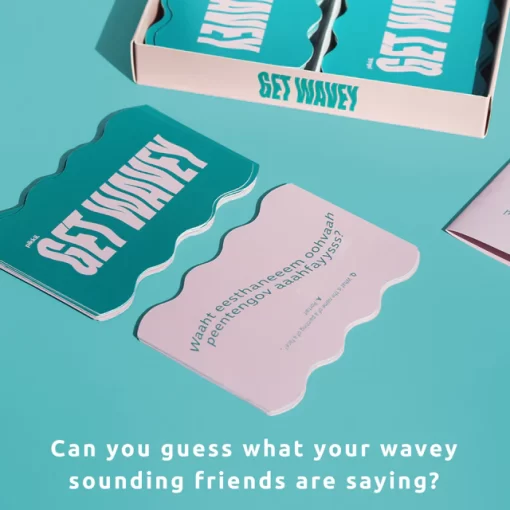Get Wavey - Image 3