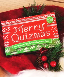 Merry Quizmas