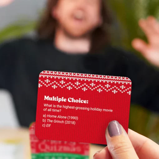 Merry Quizmas - Image 2