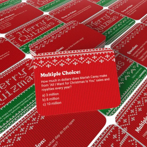 Merry Quizmas - Image 3