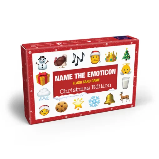 Name The Emoticon Game - Christmas Edition - Image 4