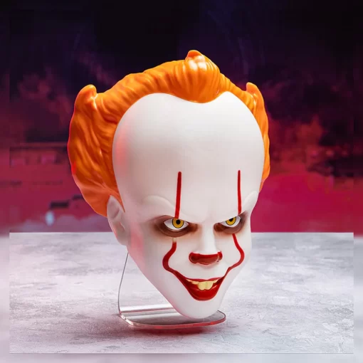 Pennywise Mask Light - Image 3