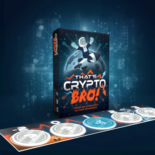 That's Crypto Bro - Image 3