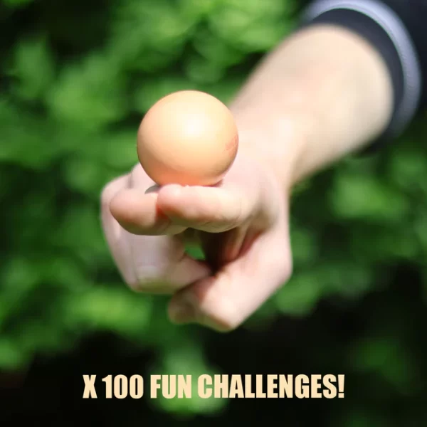 The Egg Game - Image 3