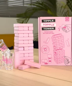 Tipple Topple Tower