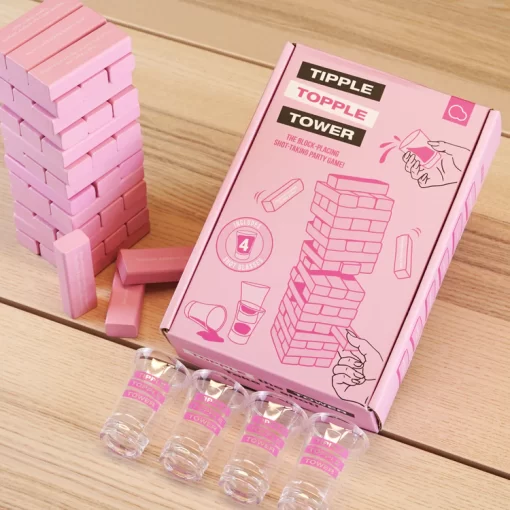 Tipple Topple Tower - Image 4