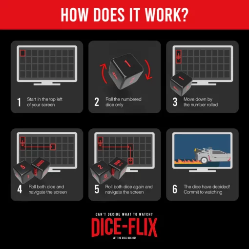 Dice-Flix - Image 2