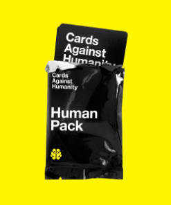 Cards against humanity - Human Pack
