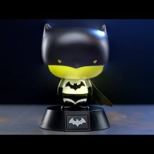 Batman Icon Light