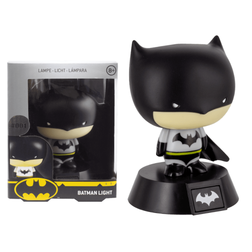 Batman Icon Light - Image 2