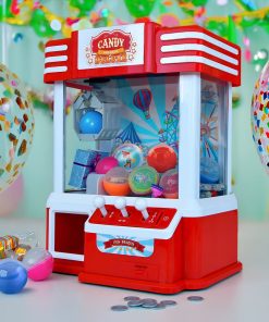 Alternative view of Candy Grabber Deluxe