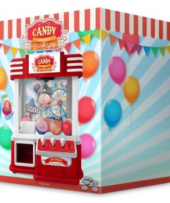 Candy Grabber Deluxe