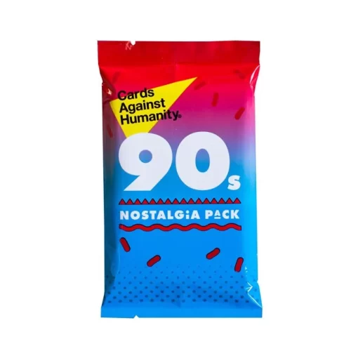 Cards against humanity - 90s Nostalgia Pack