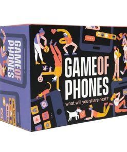 Game Of Phones