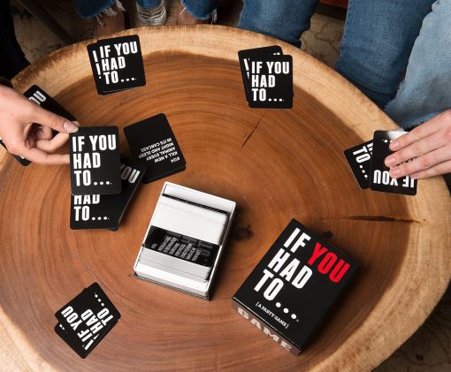 If You Had To... Card Game - Image 3
