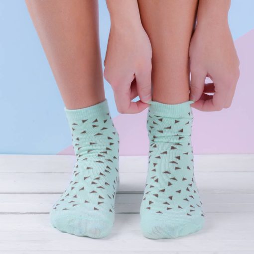 Ice Cream Socks by Luckies of London - Image 2