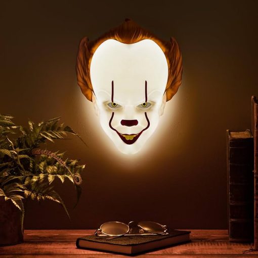 Pennywise Mask Light - Image 2