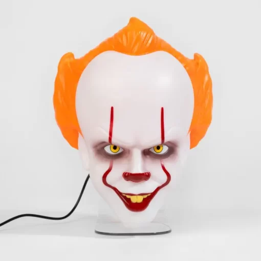Pennywise Mask Light - Image 5