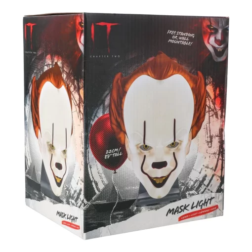 Pennywise Mask Light - Image 4